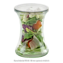 WECK-Delikatessenglas 370 ml