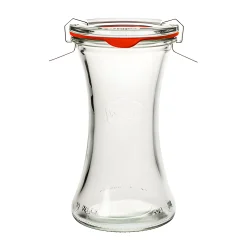 WECK-Delikatessenglas 200 ml