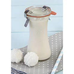 WECK-Delikatessenglas 100 ml