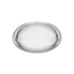 WECK-Glasdeckel 100 mm
