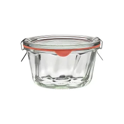 WECK-Gugelhupfglas 280 ml