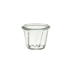WECK-Mini-Gugelhupfglas 80 ml