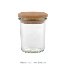 WECK-Mini-Sturzglas 160 ml