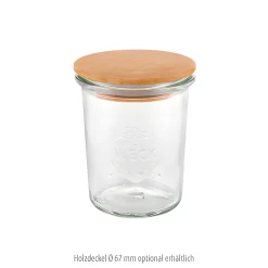 WECK-Mini-Sturzglas 160 ml