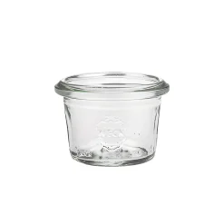 WECK-Mini-Sturzglas  35 ml