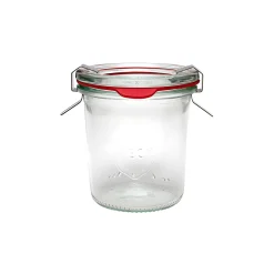 WECK-Mini-Sturzglas 140 ml
