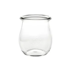 WECK-Mini-Tulpenglas 220 ml