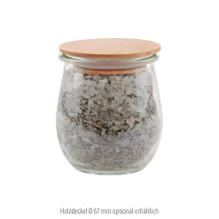 WECK-Mini-Tulpenglas 220 ml