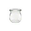 WECK-Mini-Tulpenglas  75 ml