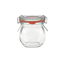 WECK-Mini-Tulpenglas  75 ml
