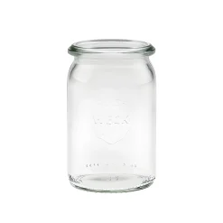 WECK-Mini-Zylinderglas 145 ml