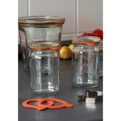 WECK-Mini-Zylinderglas 145 ml