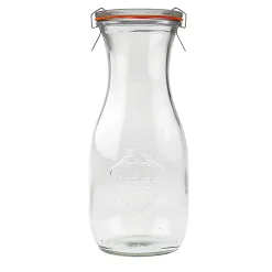 WECK-Saftflasche  530 ml