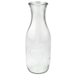 WECK-Saftflasche 1062 ml