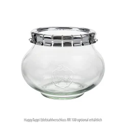 WECK-Schmuckglas 1062 ml