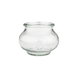 WECK-Schmuckglas  220 ml