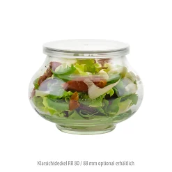 WECK-Schmuckglas  560 ml