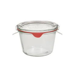 WECK-Sturzglas  370 ml