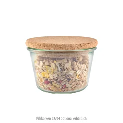 WECK-Sturzglas  370 ml