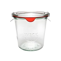 WECK-Sturzglas  580 ml