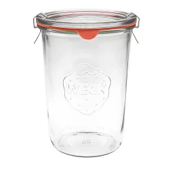 WECK-Sturzglas  850 ml