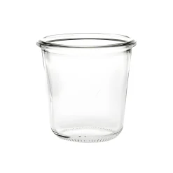 WECK-Sturzglas  290 ml hoch