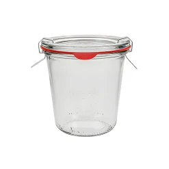 WECK-Sturzglas  290 ml hoch