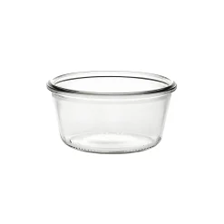 WECK-Sturzglas  290 ml nieder