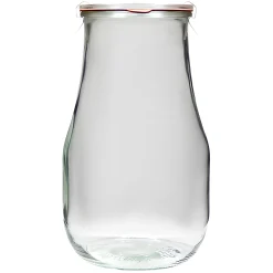 WECK-Tulpenglas 2700 ml