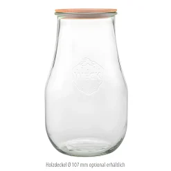 WECK-Tulpenglas 2700 ml