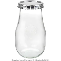 WECK-Tulpenglas 2700 ml