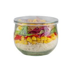 WECK-Tulpenglas  580 ml