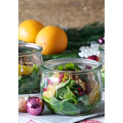 WECK-Tulpenglas  580 ml