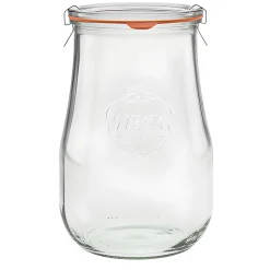 WECK-Tulpenglas 1750 ml