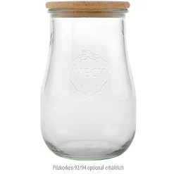 WECK-Tulpenglas 1750 ml