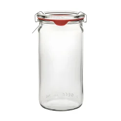 WECK-Zylinderglas  340 ml