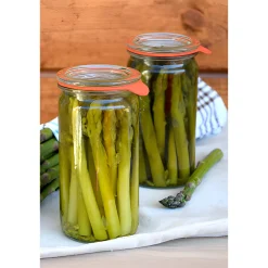 WECK-Zylinderglas  340 ml