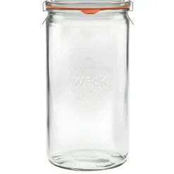 WECK-Zylinderglas 1590 ml