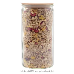 WECK-Zylinderglas 1590 ml