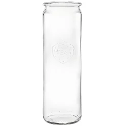 WECK-Zylinderglas  600 ml