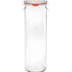 WECK-Zylinderglas  600 ml