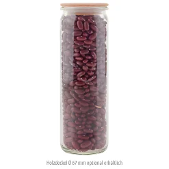 WECK-Zylinderglas  600 ml