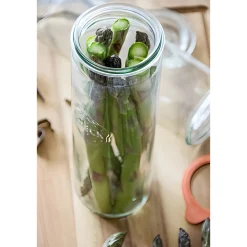 WECK-Zylinderglas  600 ml