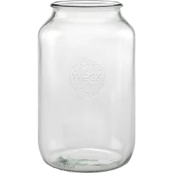WECK-Zylinderglas 3000 ml