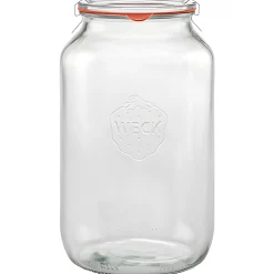 WECK-Zylinderglas 3000 ml