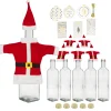 Weihnachts-Marasca 500 ml, 6er Set