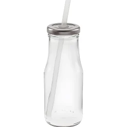 Weithalsflasche 250 ml