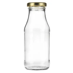 Weithalsflasche  263 ml