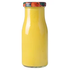 Weithalsflasche  156 ml