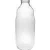 Weithalsflasche 1000 ml TO 43